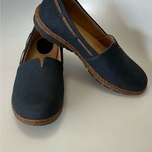 Navy Loafers b.o.c. Niki Slip-On